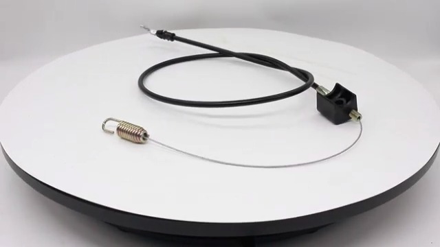 Amazon.com : SuperDi Drive Cable Fits John Deere GX23805